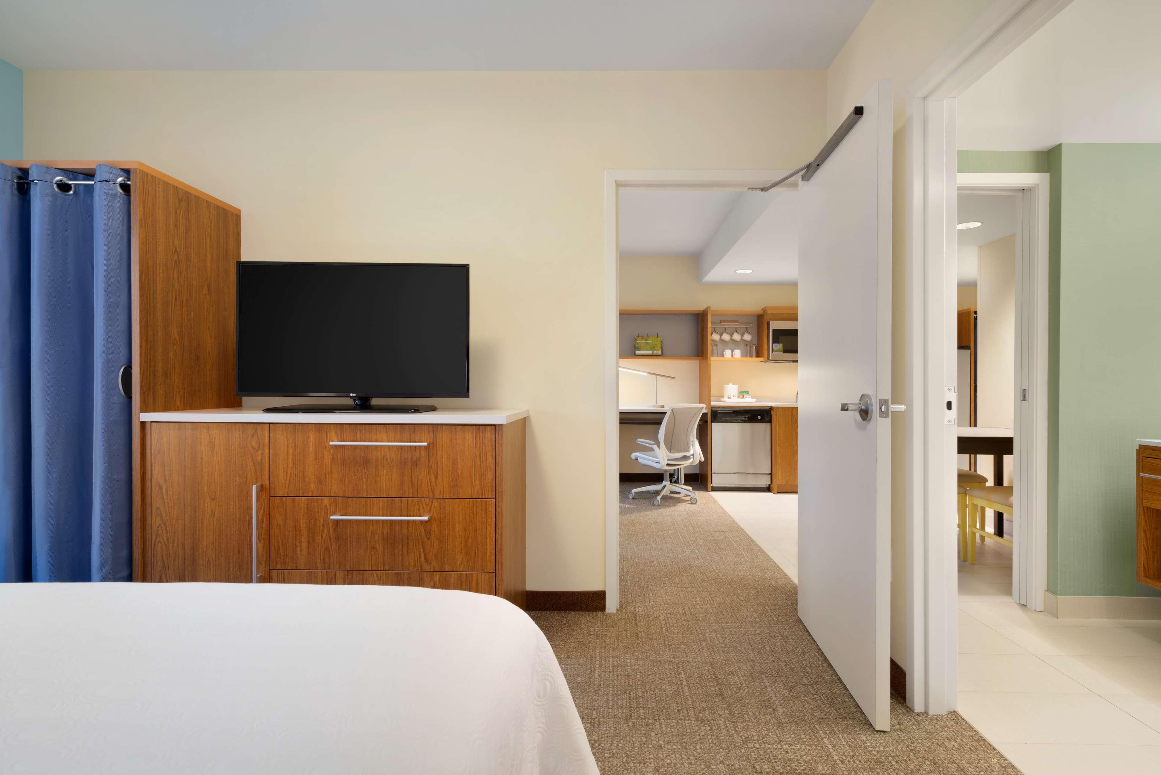 Home2 Suites By Hilton Joliet Plainfield Eksteriør bilde