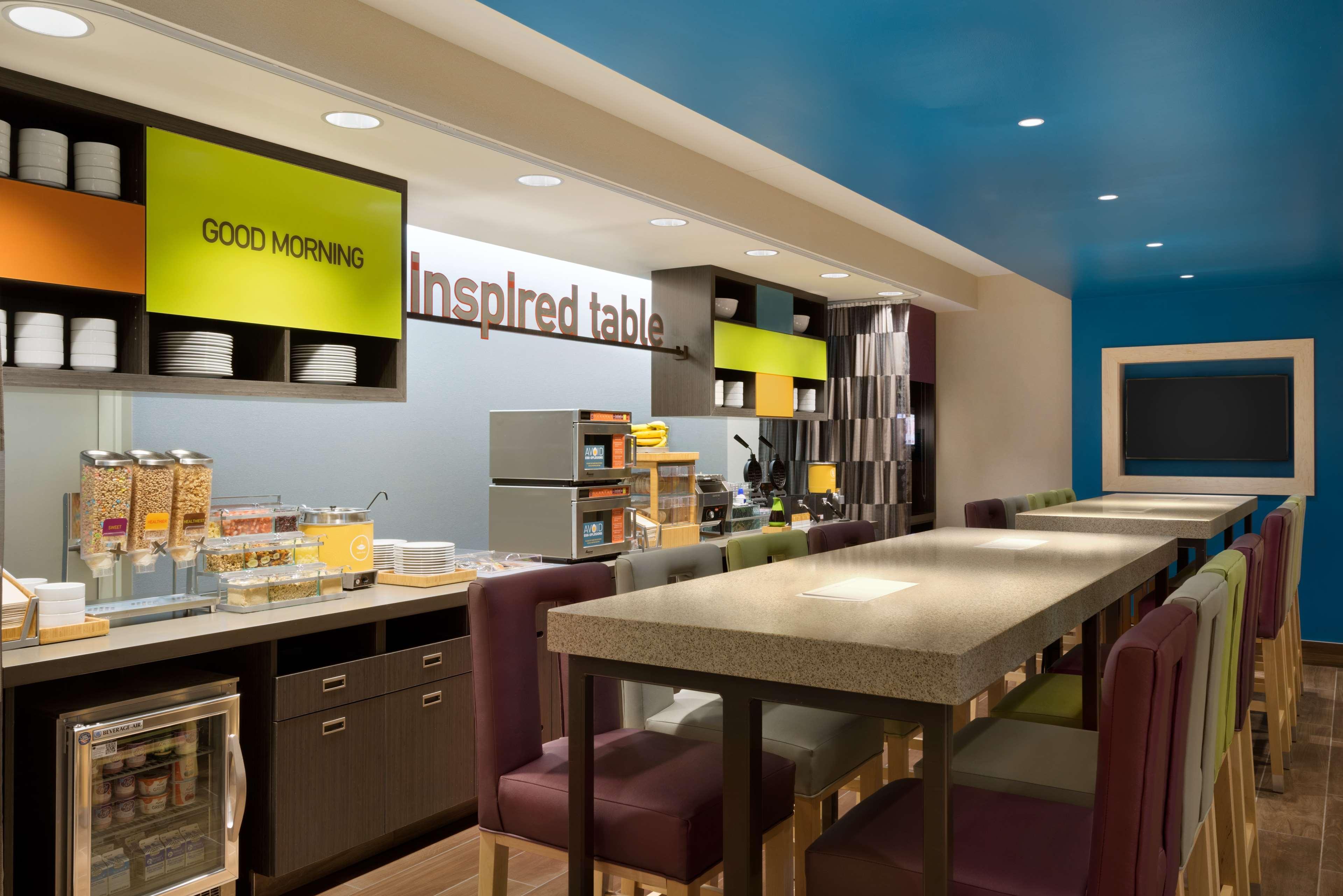 Home2 Suites By Hilton Joliet Plainfield Eksteriør bilde