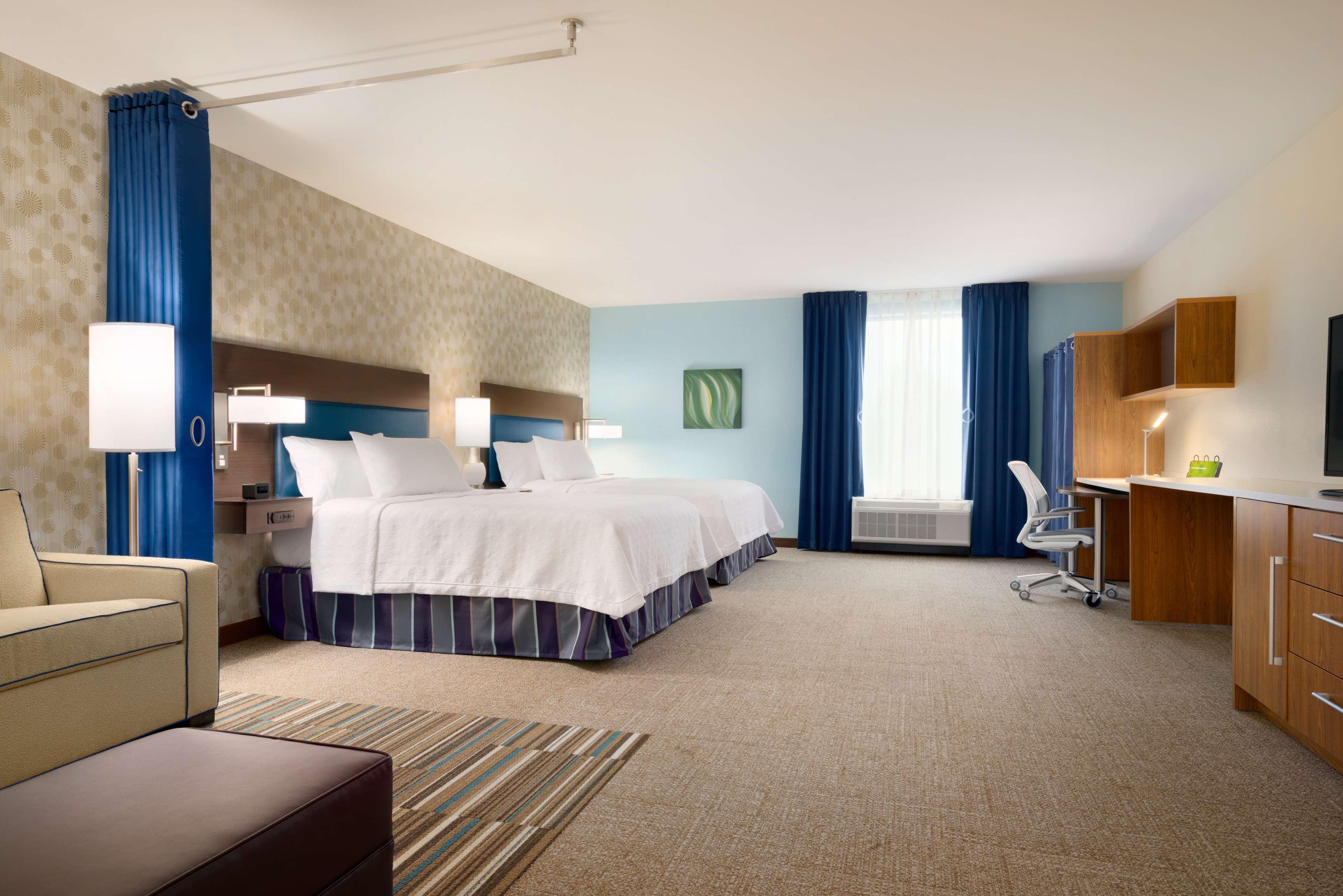 Home2 Suites By Hilton Joliet Plainfield Eksteriør bilde