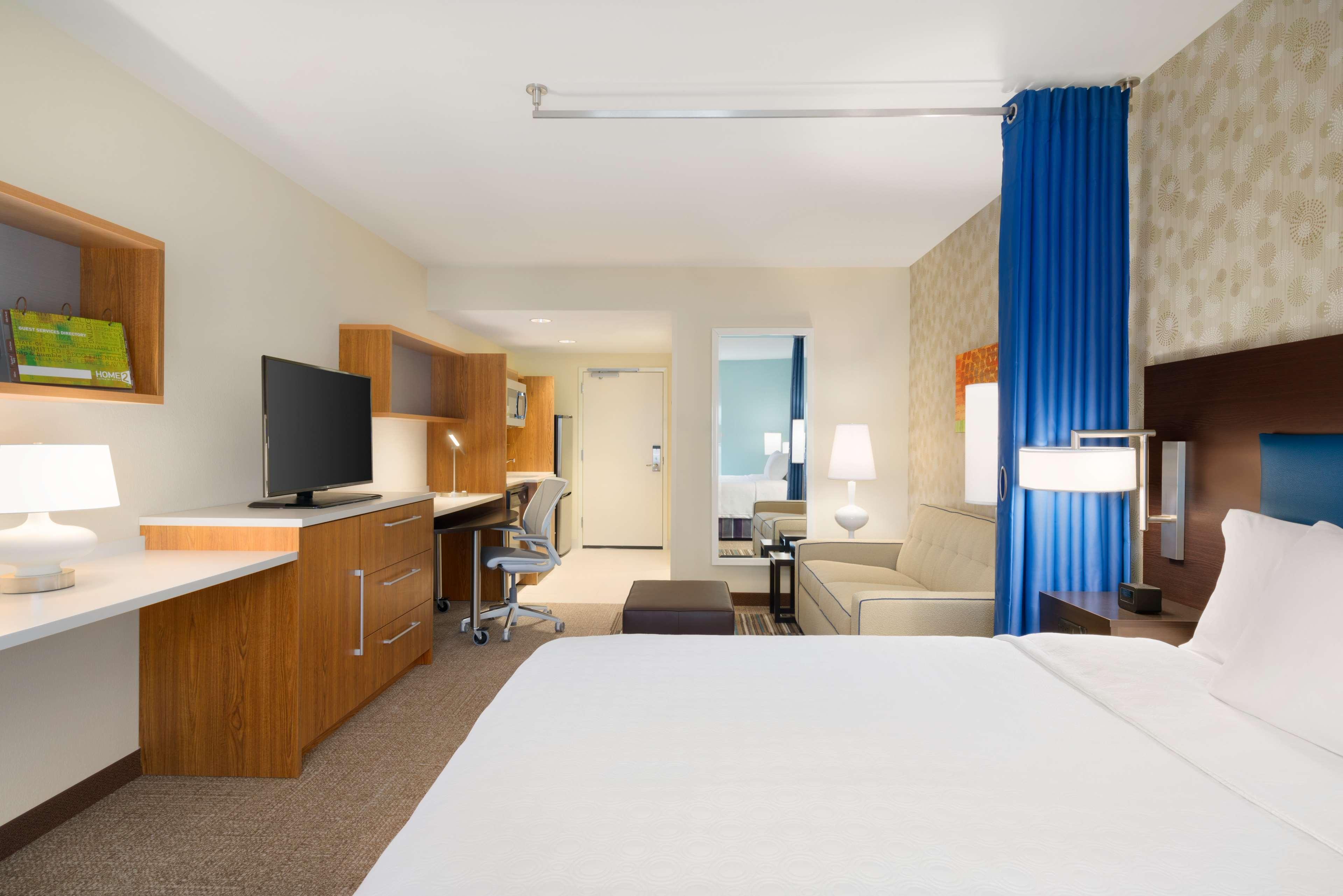 Home2 Suites By Hilton Joliet Plainfield Eksteriør bilde