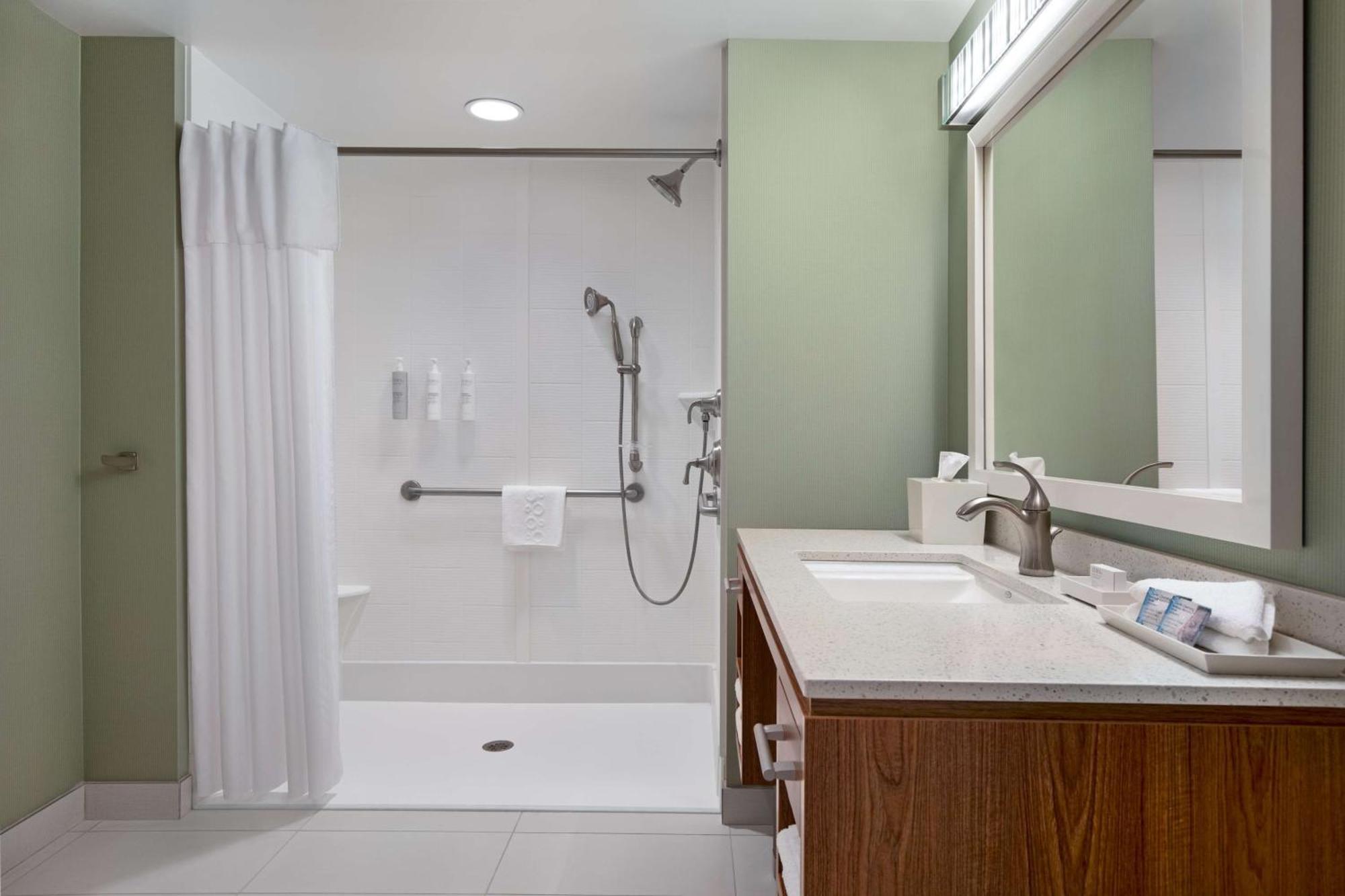 Home2 Suites By Hilton Joliet Plainfield Eksteriør bilde
