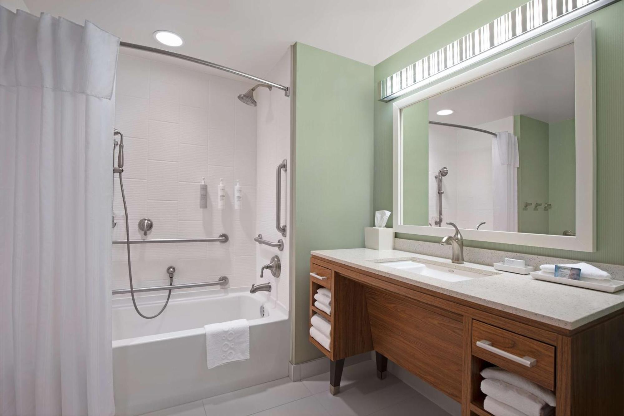 Home2 Suites By Hilton Joliet Plainfield Eksteriør bilde