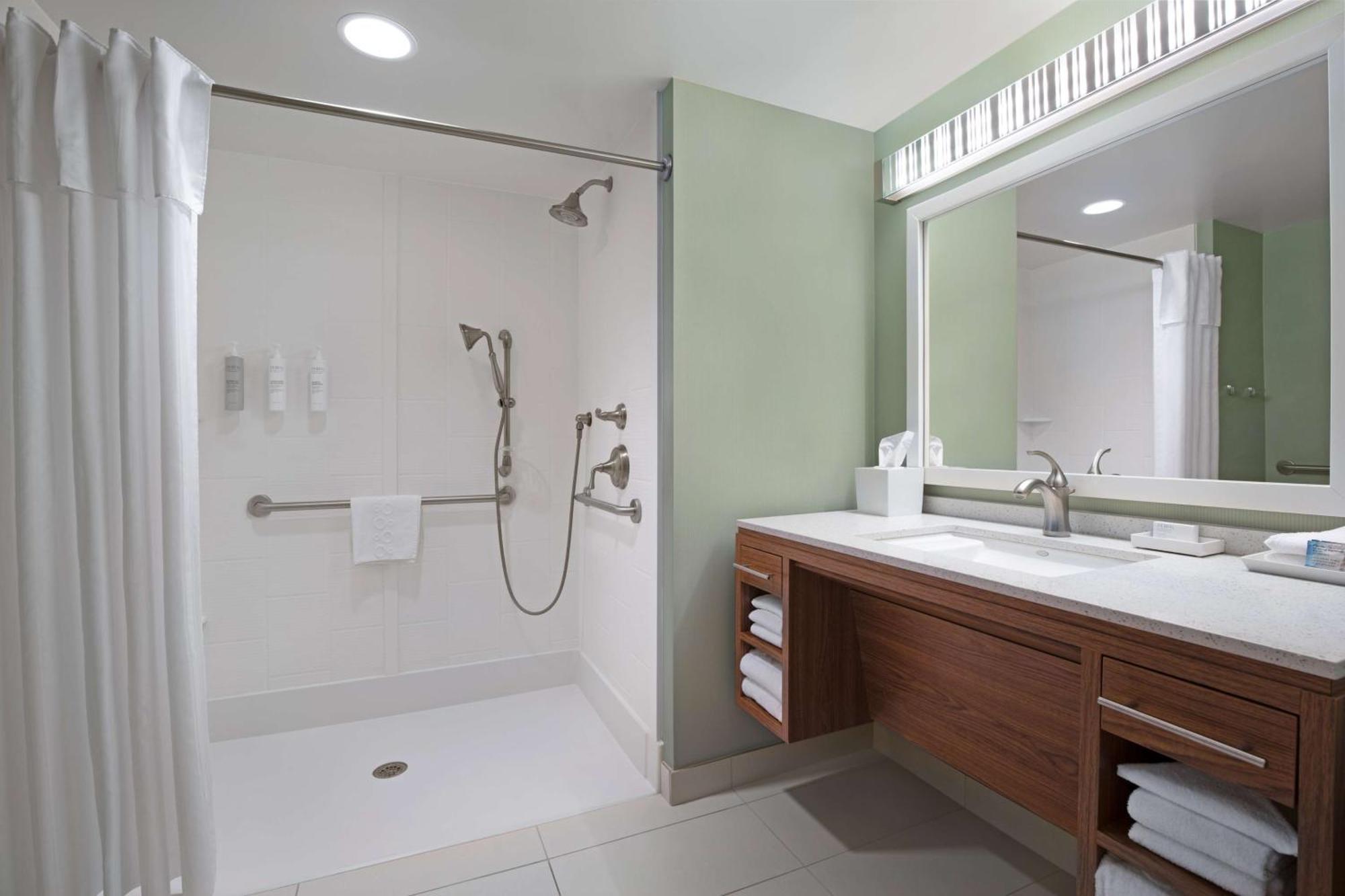 Home2 Suites By Hilton Joliet Plainfield Eksteriør bilde