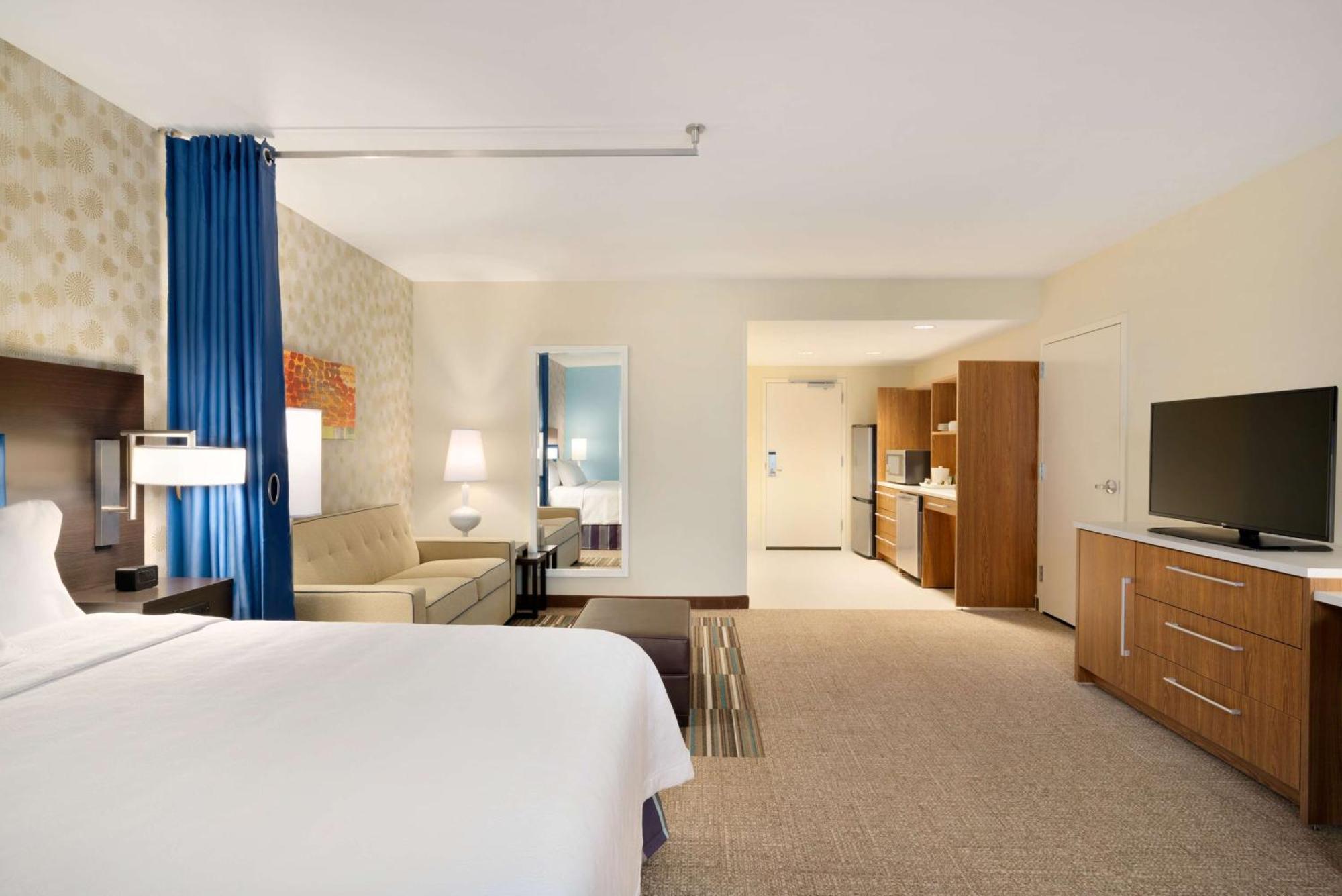 Home2 Suites By Hilton Joliet Plainfield Eksteriør bilde