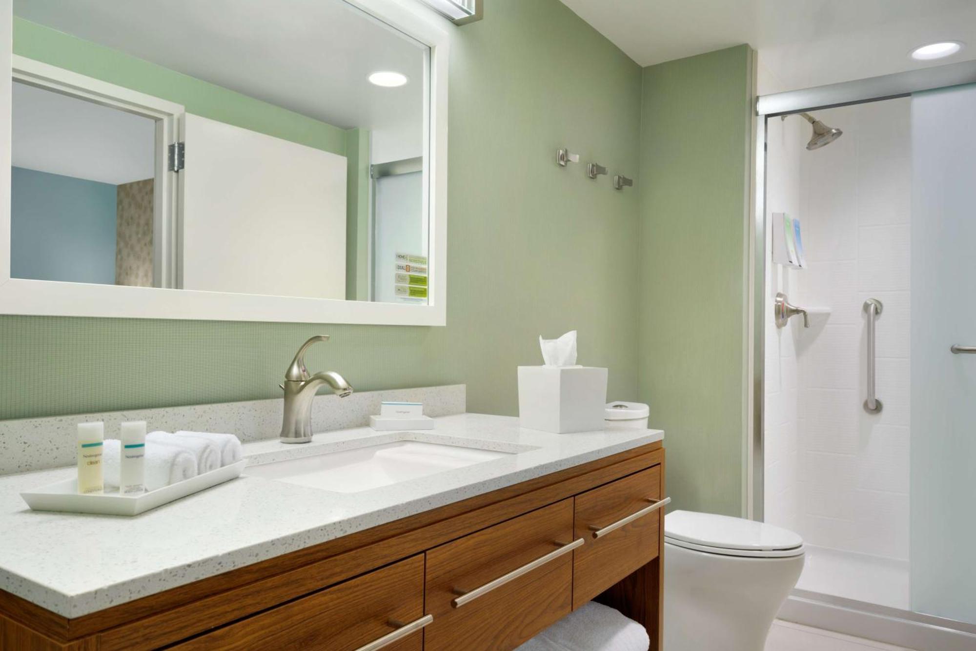 Home2 Suites By Hilton Joliet Plainfield Eksteriør bilde
