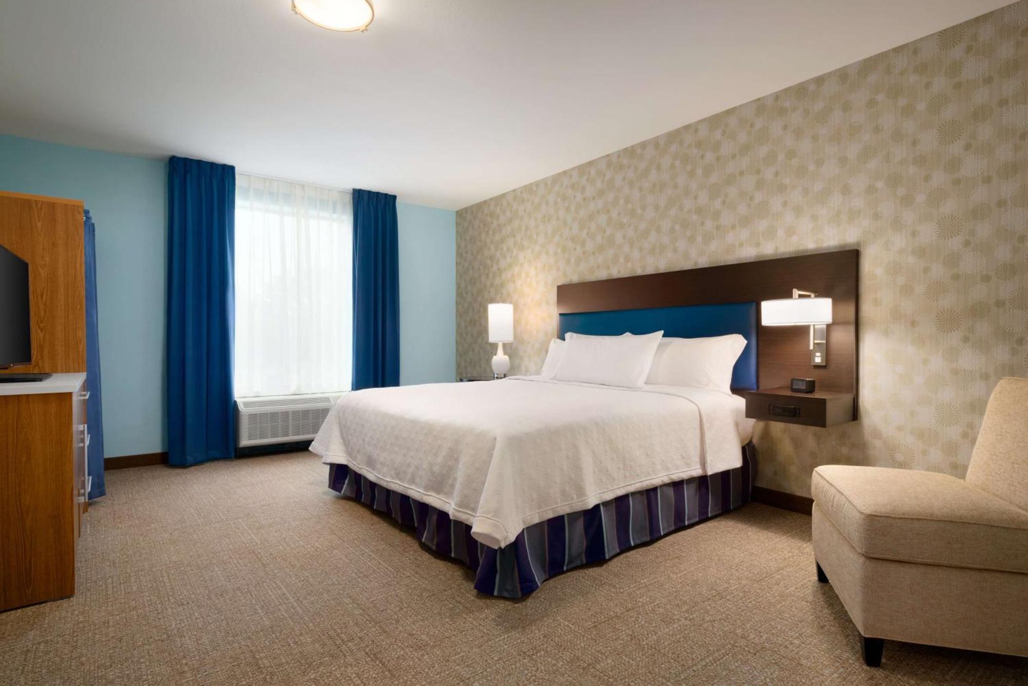 Home2 Suites By Hilton Joliet Plainfield Eksteriør bilde