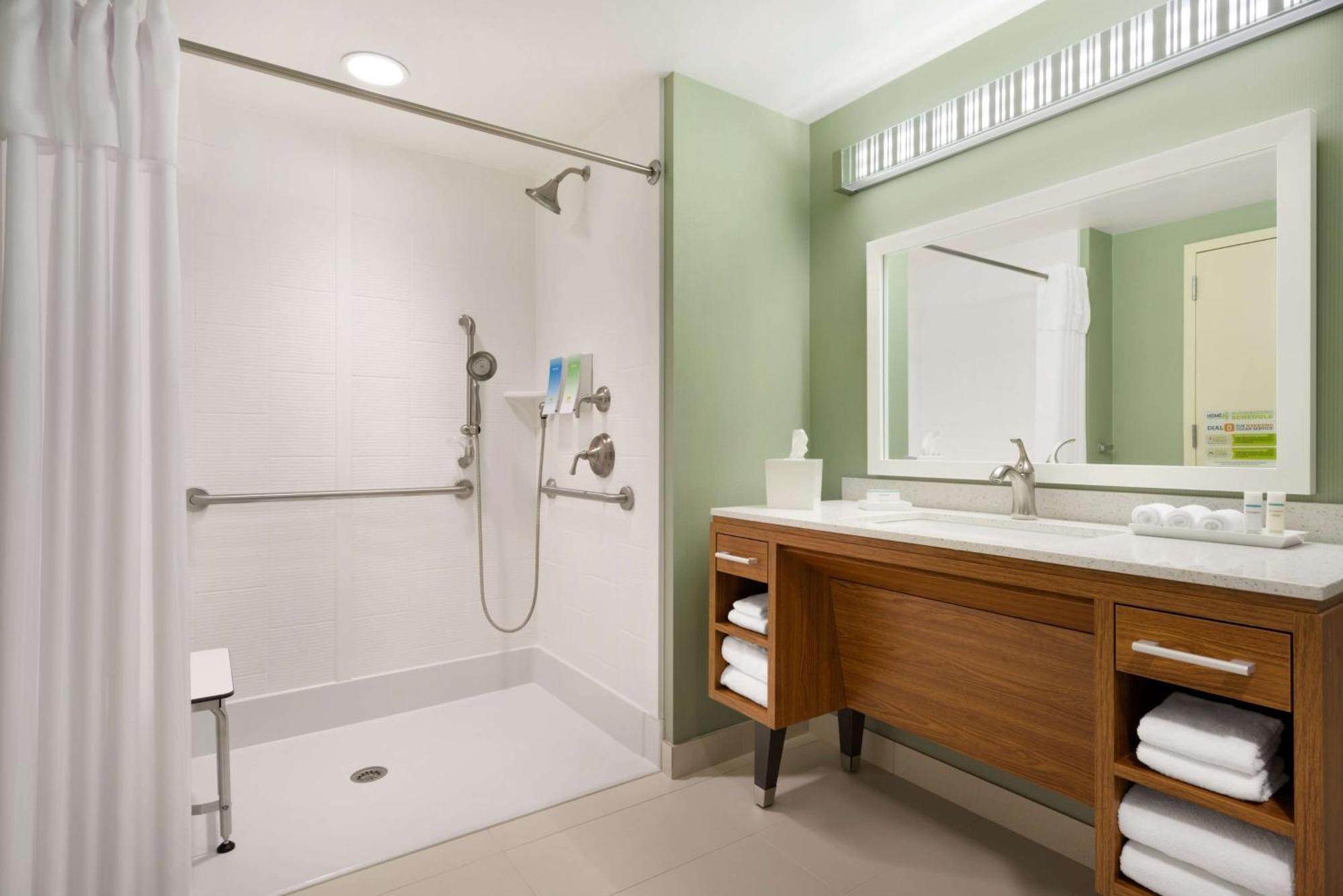 Home2 Suites By Hilton Joliet Plainfield Eksteriør bilde